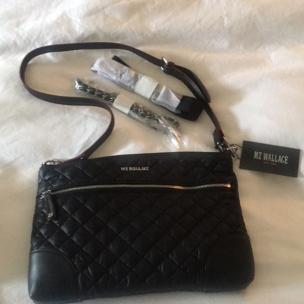 MZ WALLACE bag